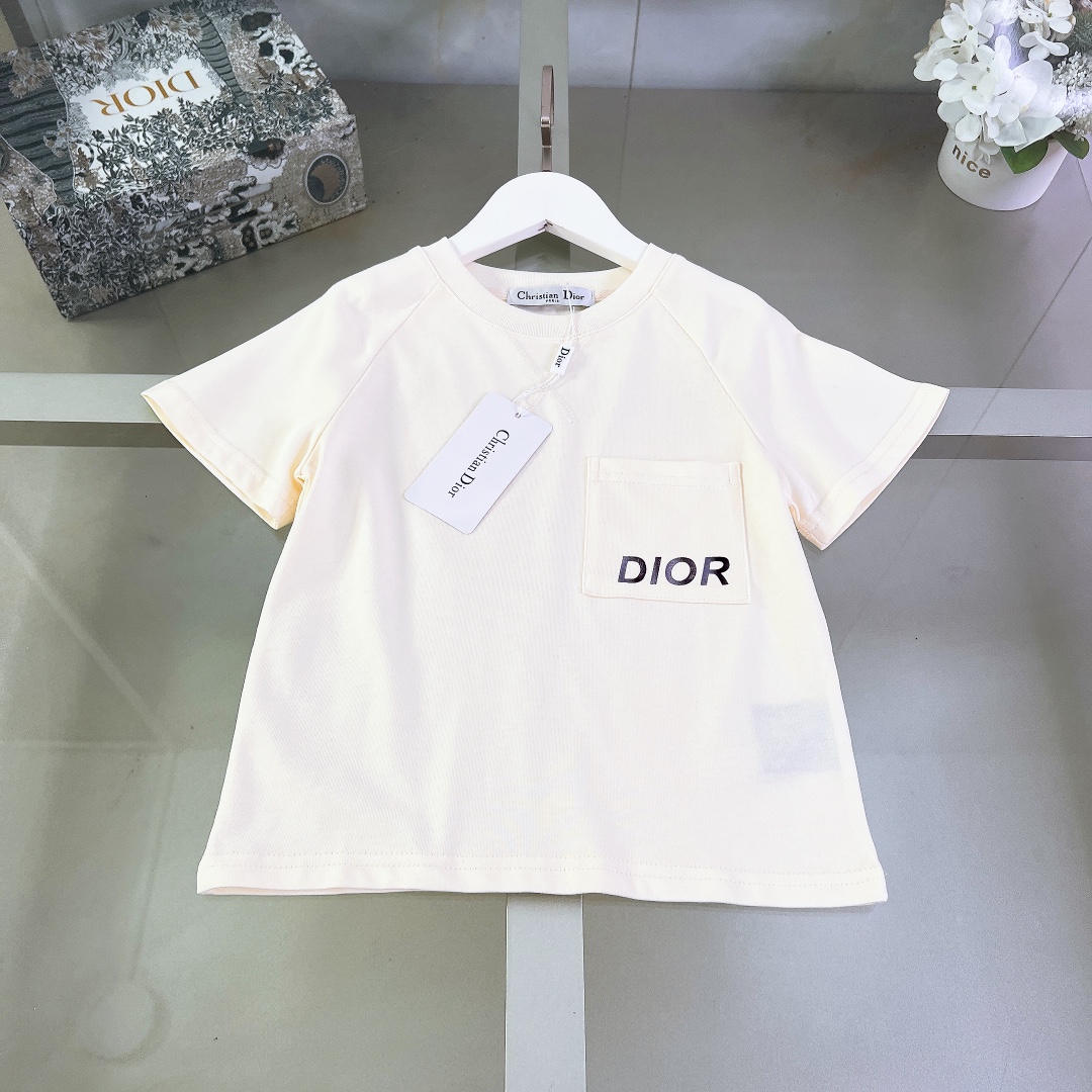 Christian Dior Kids